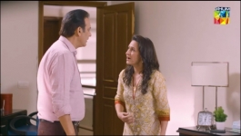 Rang Badlay Zindagi - Episode 33 - 29th November 2023